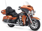 Harley-Davidson Harley Davidson FLHTCU Electra Glide Ultra Classic